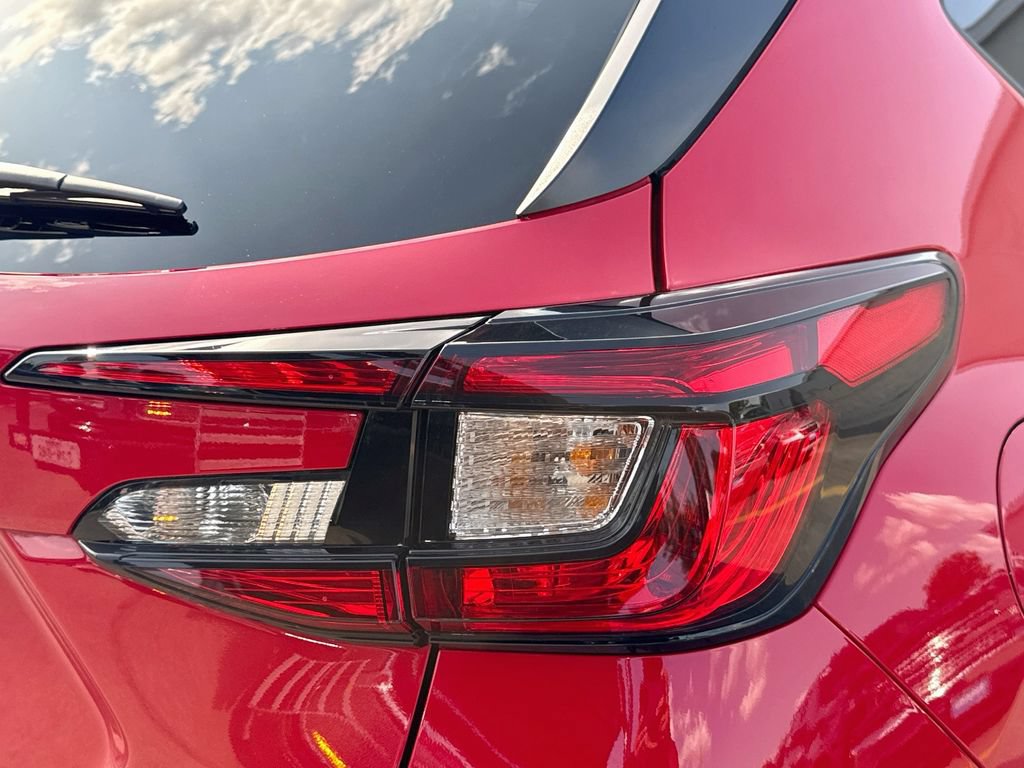 Certified 2024 Subaru Crosstrek 2.0i Premium AWD/4WD image 31