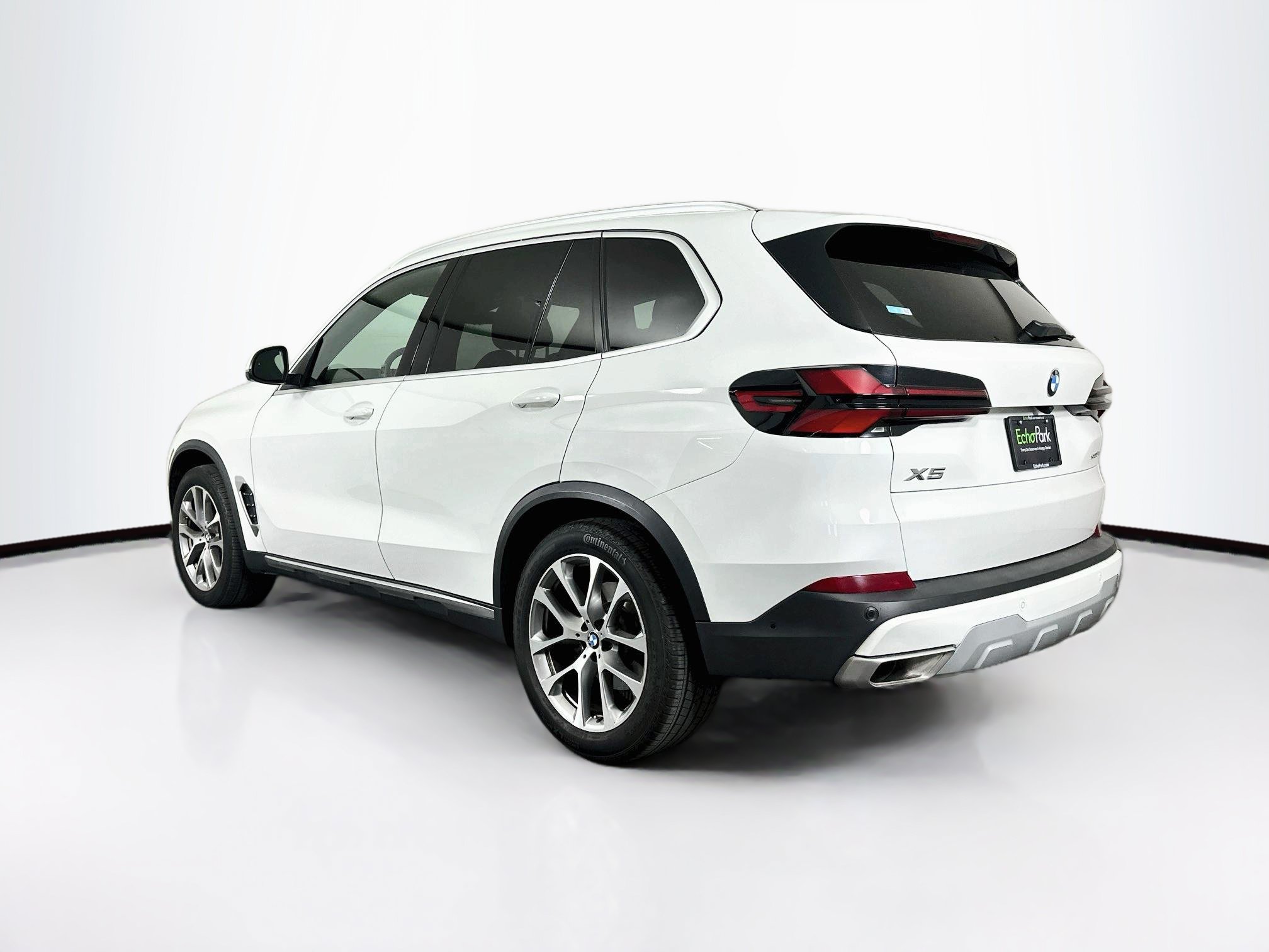 Used 2025 BMW X5 sDrive40i w/ Parking Assistance Package RWD image 5