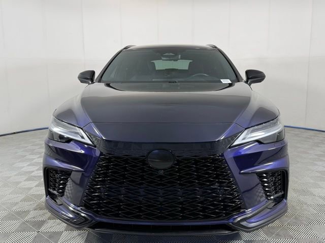 Used 2023 Lexus RX 350 F Sport w/ Cold Area Package image 9