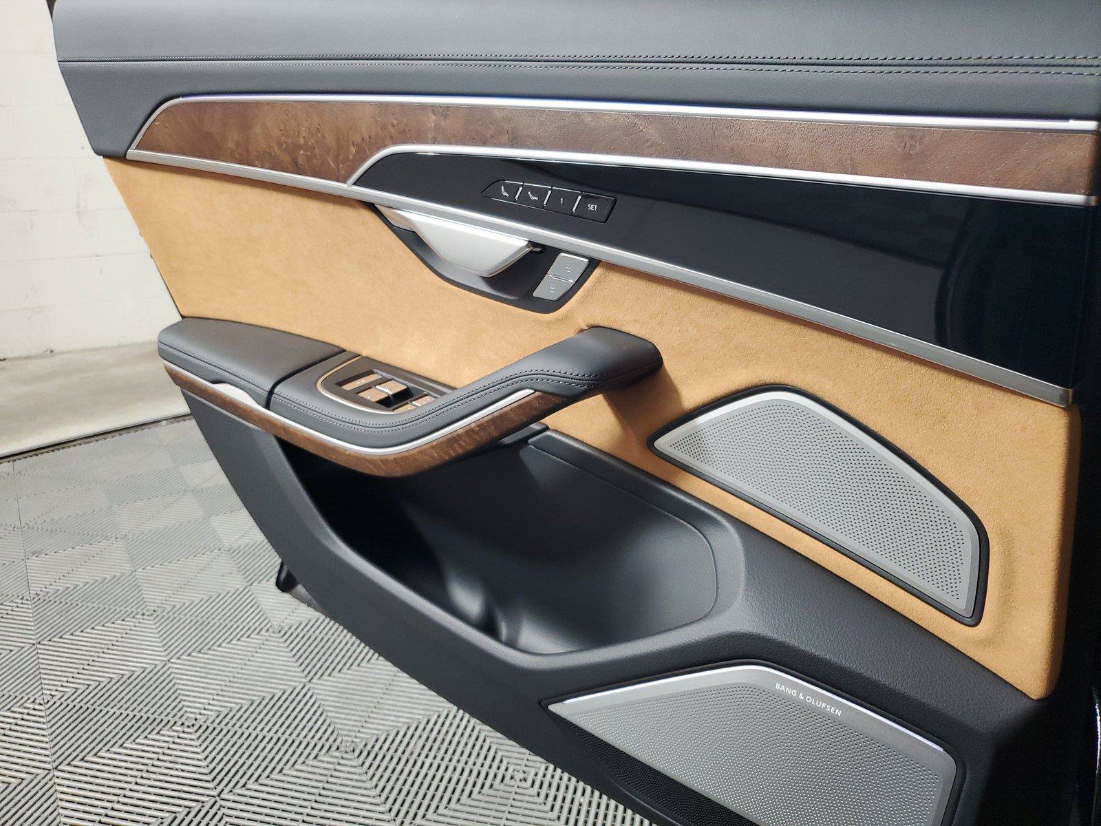 New 2027 Audi A8 L 3.0T AWD/4WD image 18