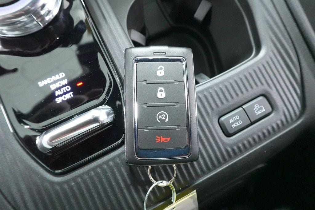 New 2026 Jeep Cherokee Limited AWD/4WD image 20