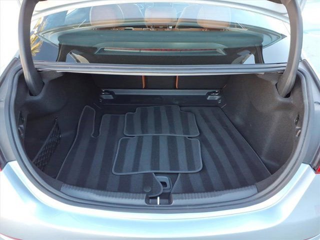 Used 2025 Mercedes-Benz C 300 4MATIC Sedan image 23