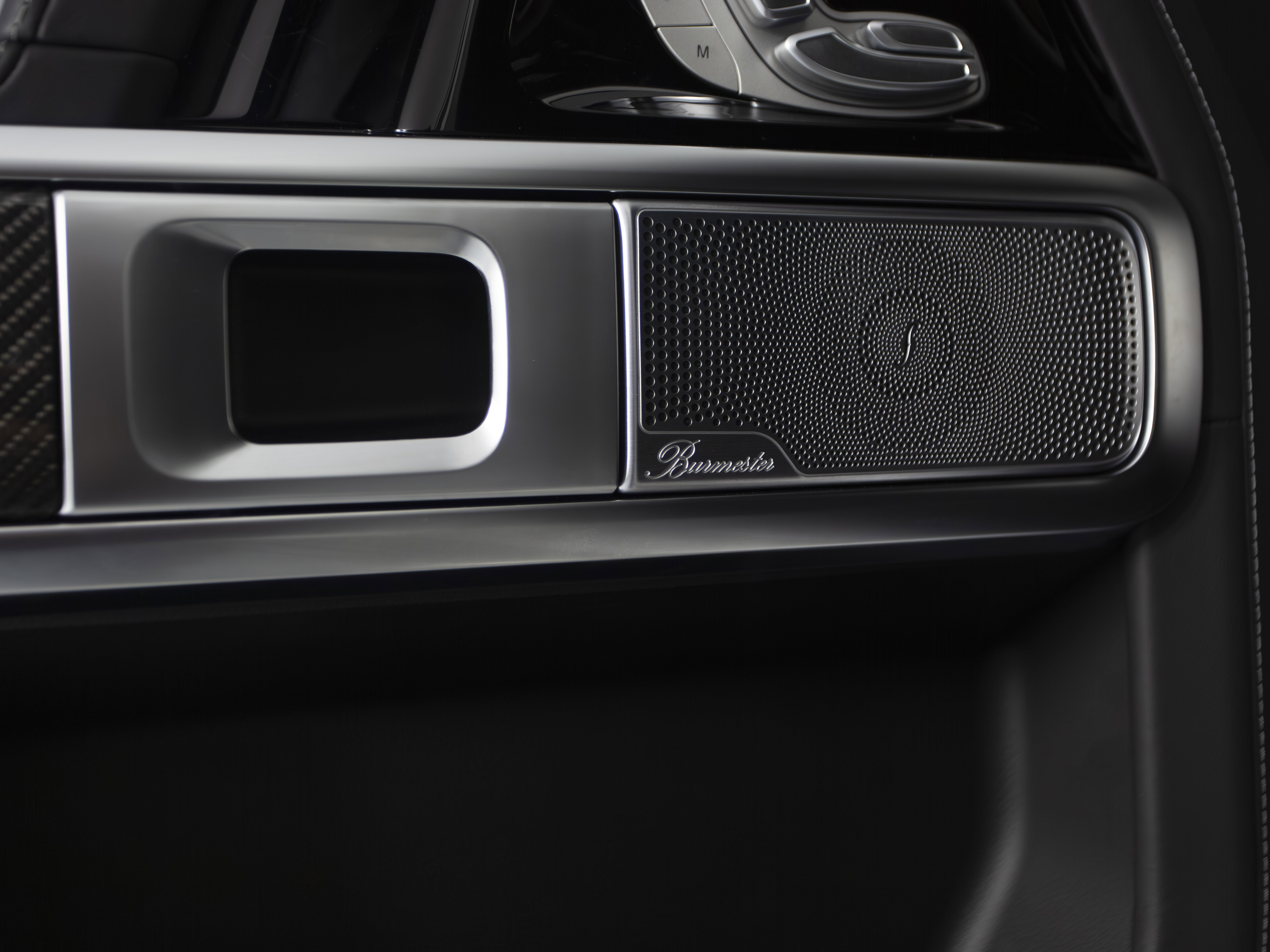 Used 2025 Mercedes-Benz G 63 AMG G 63 AMG image 12