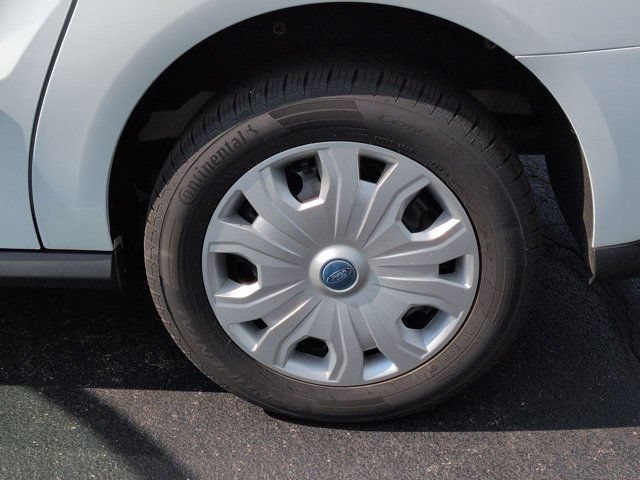 Used 2021 Ford Transit Connect XLT FWD image 7
