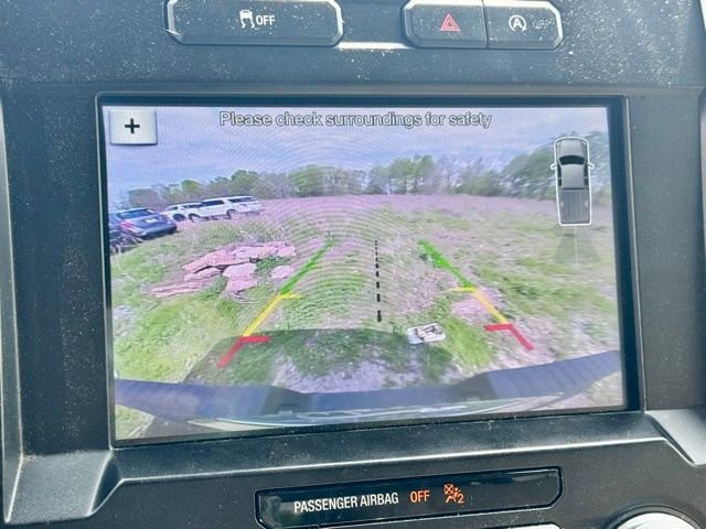 Used 2017 Ford F150 Lariat w/ Equipment Group 502A Luxury AWD/4WD image 29