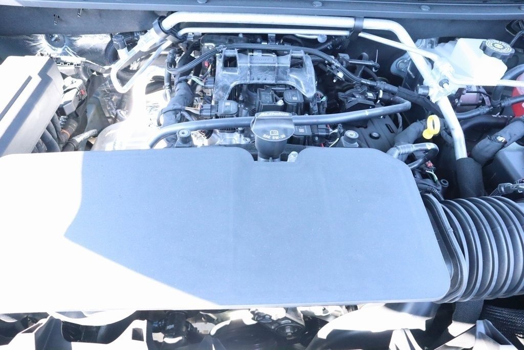 New 2026 Chevrolet Colorado Z71 w/ Technology Package image 19