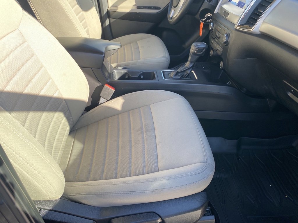 Used 2023 Ford Ranger XLT w/ Bed Utility Package image 25