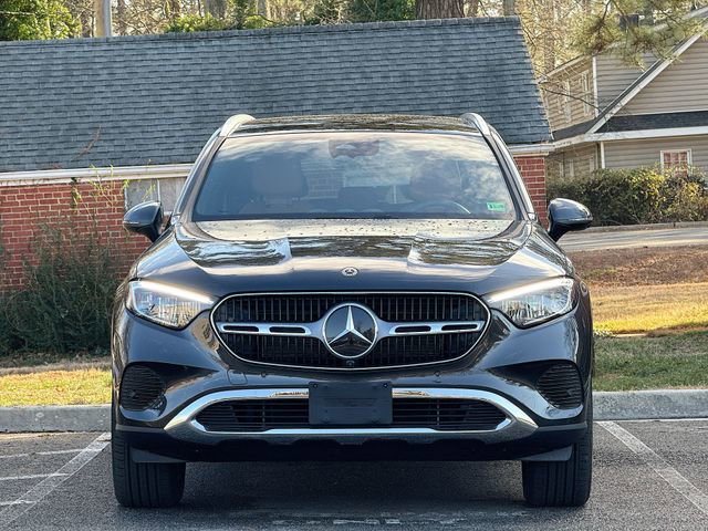 Used 2026 Mercedes-Benz GLC 300 4MATIC image 10