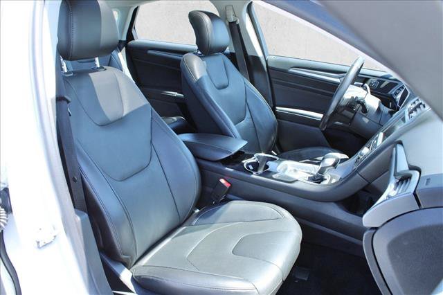 Used 2014 Ford Fusion Titanium AWD/4WD image 28