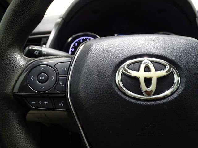 Used 2019 Toyota Camry LE image 23
