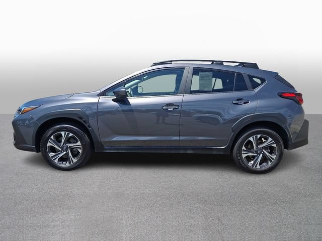Used 2026 Subaru Crosstrek 2.5i Premium AWD/4WD image 7