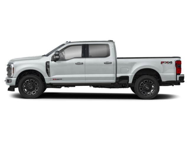 New 2026 Ford F250 Platinum w/ Tremor Off-Road Package image 4