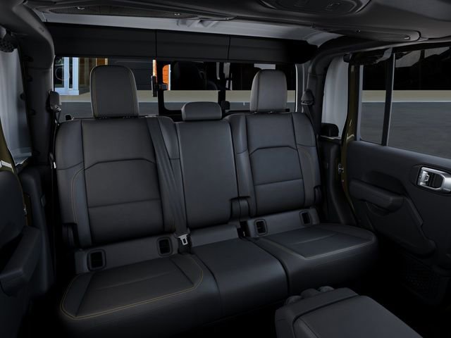 New 2026 Jeep Gladiator Sport AWD/4WD image 15