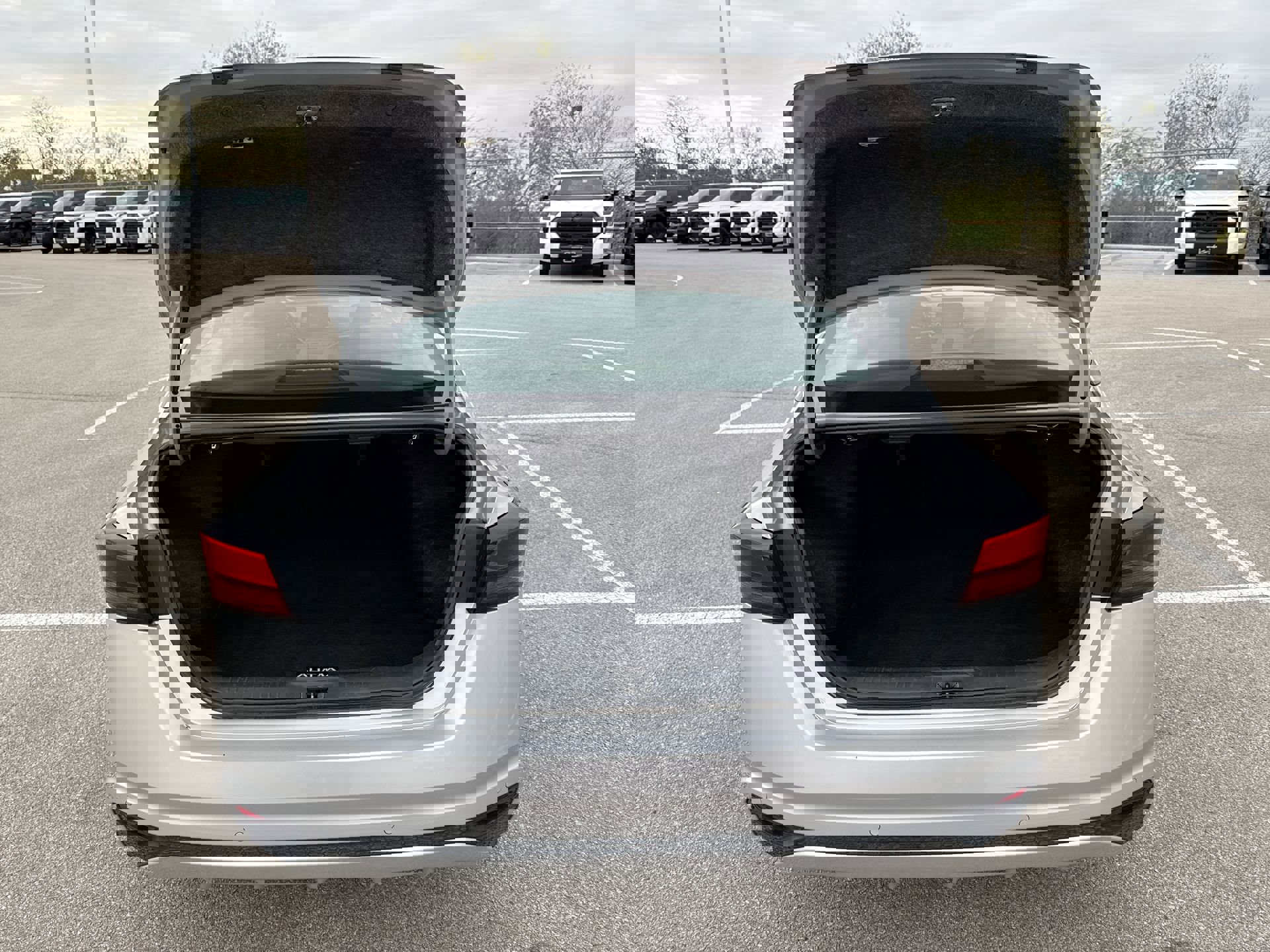 Used 2023 Nissan Altima 2.5 SV image 19