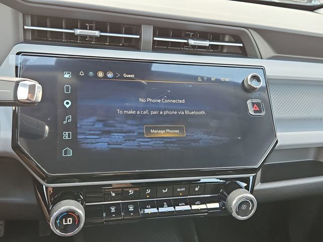 New 2027 Chevrolet Bolt LT w/ Comfort Package FWD image 49