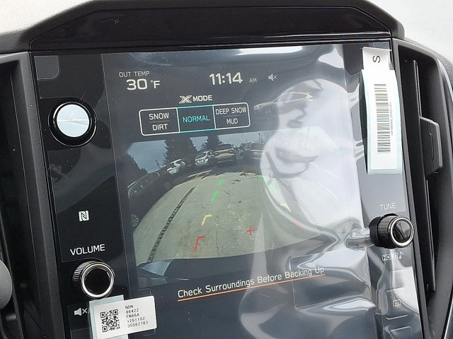 New 2026 Subaru Crosstrek 2.0i Premium image 13