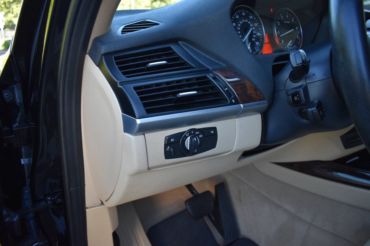 Used 2013 BMW X5 xDrive35i AWD/4WD image 20