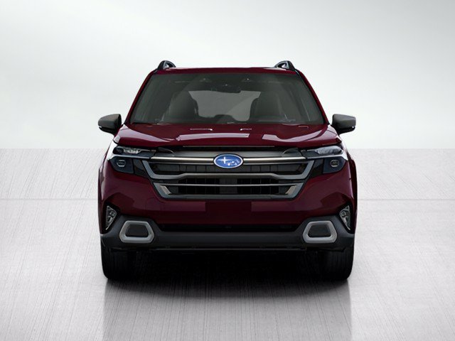 New 2026 Subaru Forester Limited AWD/4WD image 8