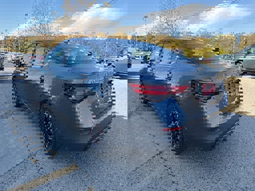 New 2025 Nissan Sentra SV w/ All-Weather Package image 6