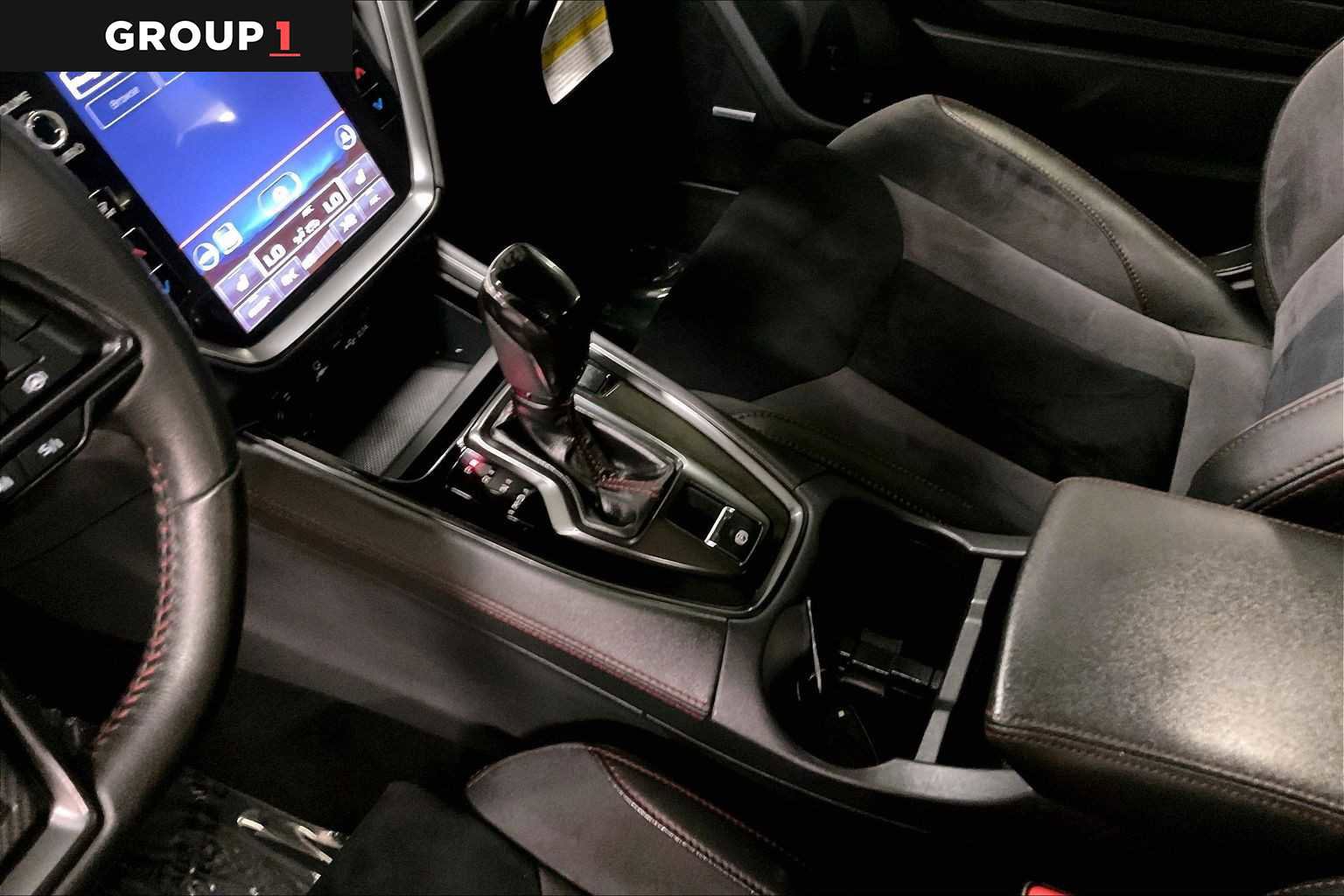 Used 2023 Subaru WRX Limited AWD/4WD image 17