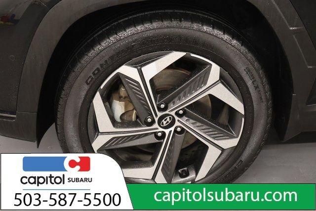 Used 2023 Hyundai Tucson Limited image 9