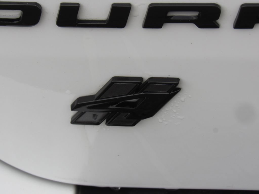 Used 2022 Dodge Durango GT image 9