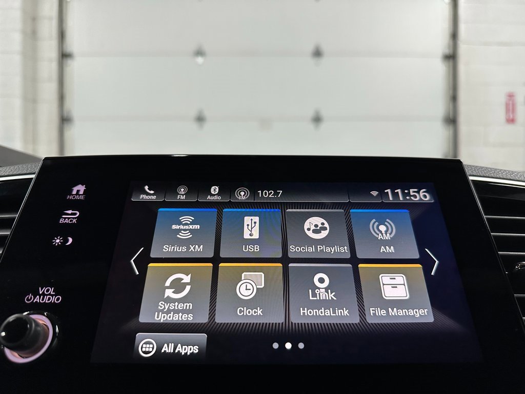 Used 2025 Honda Passport EX-L image 25