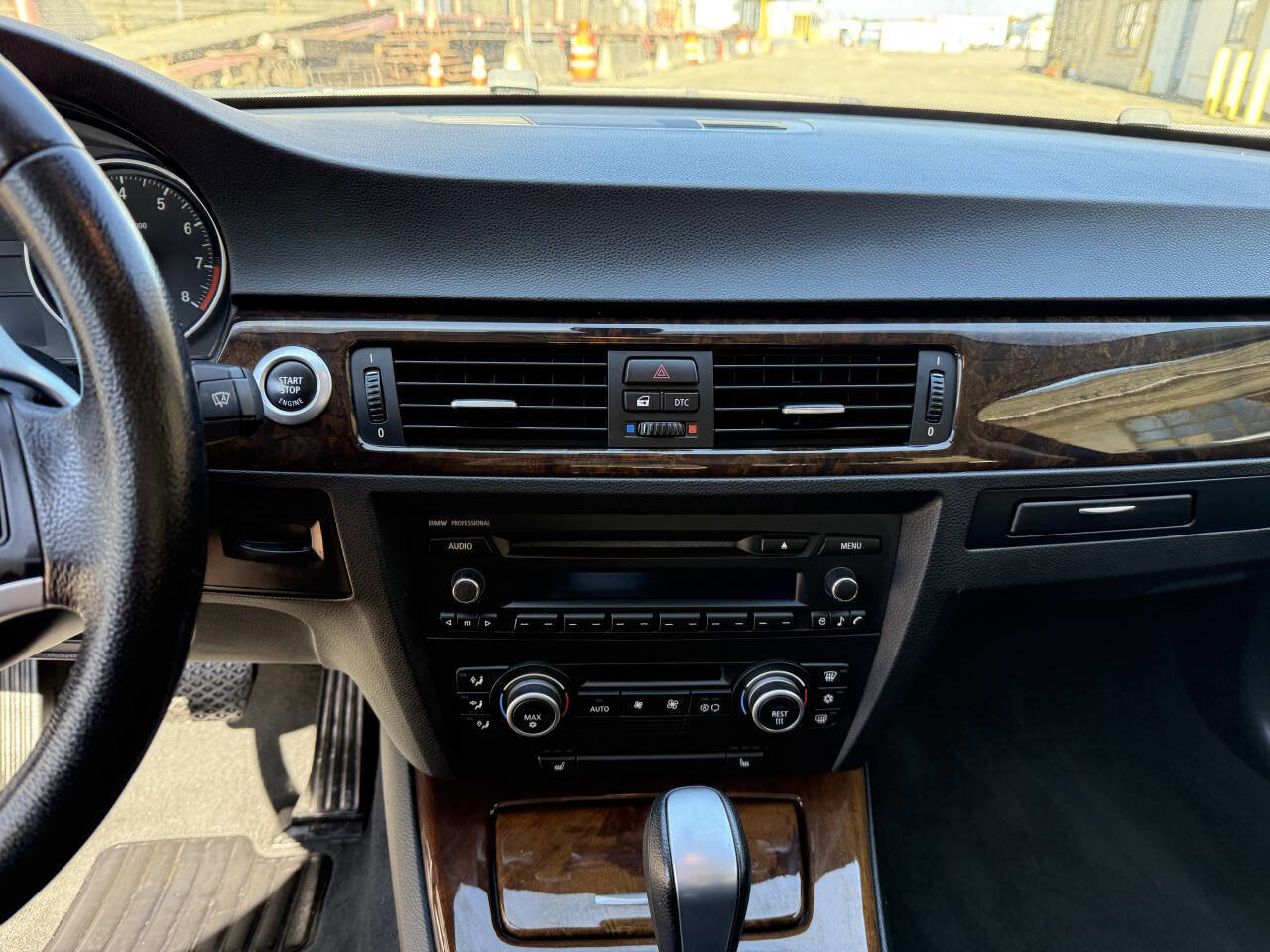 Used 2008 BMW 335i Sedan image 56