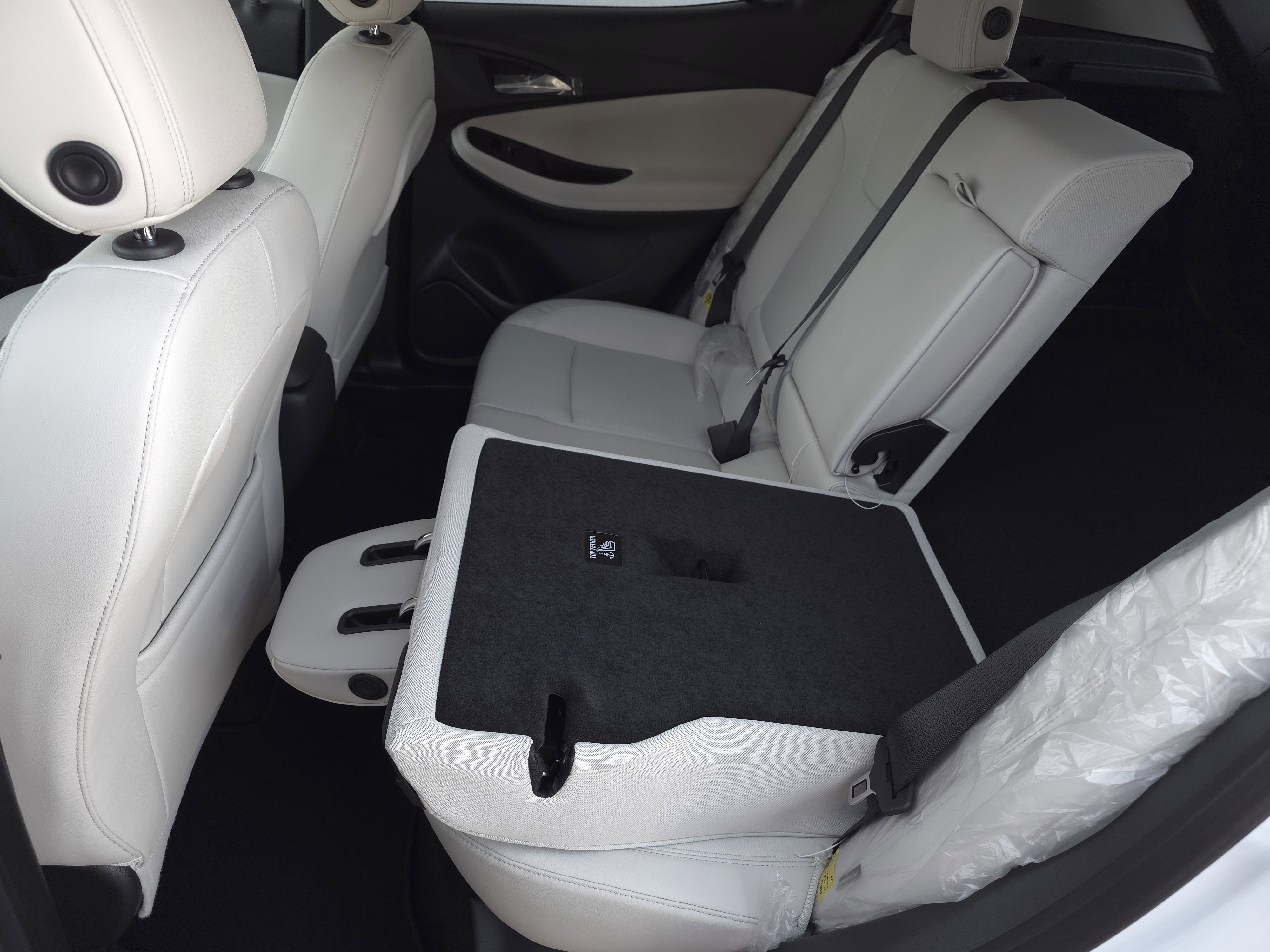 New 2026 Buick Encore GX Preferred w/ Comfort Package image 24