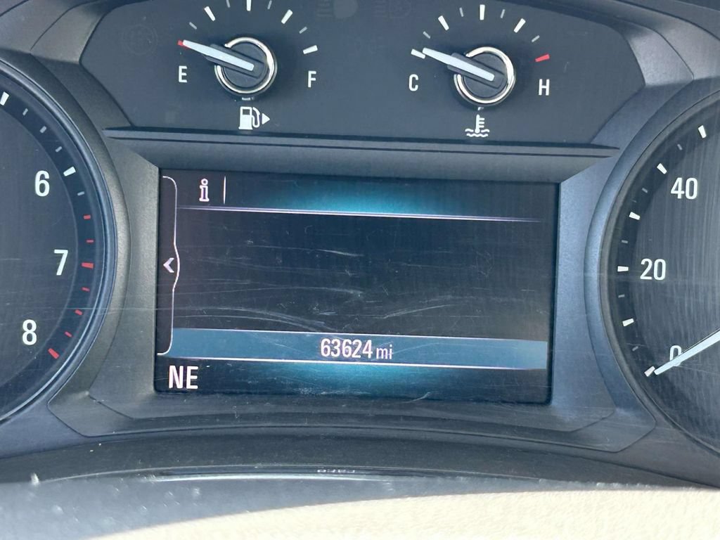 Used 2021 Buick Encore Preferred FWD image 30