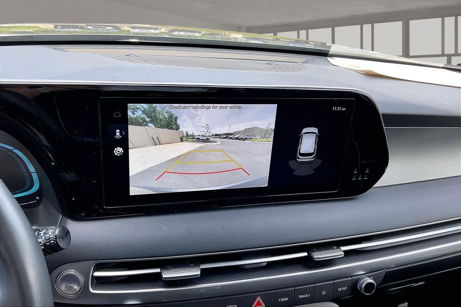 Used 2024 Hyundai Palisade XRT FWD image 14