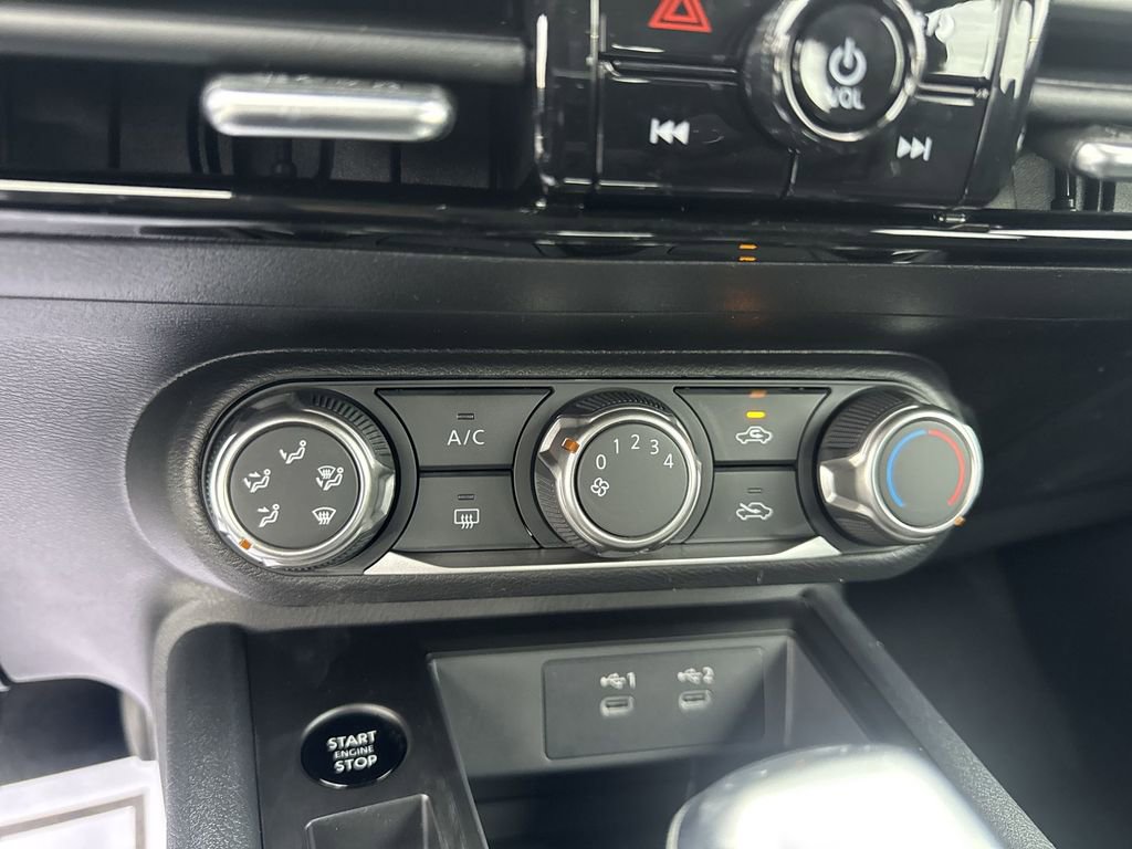 New 2026 Nissan Kicks S image 19