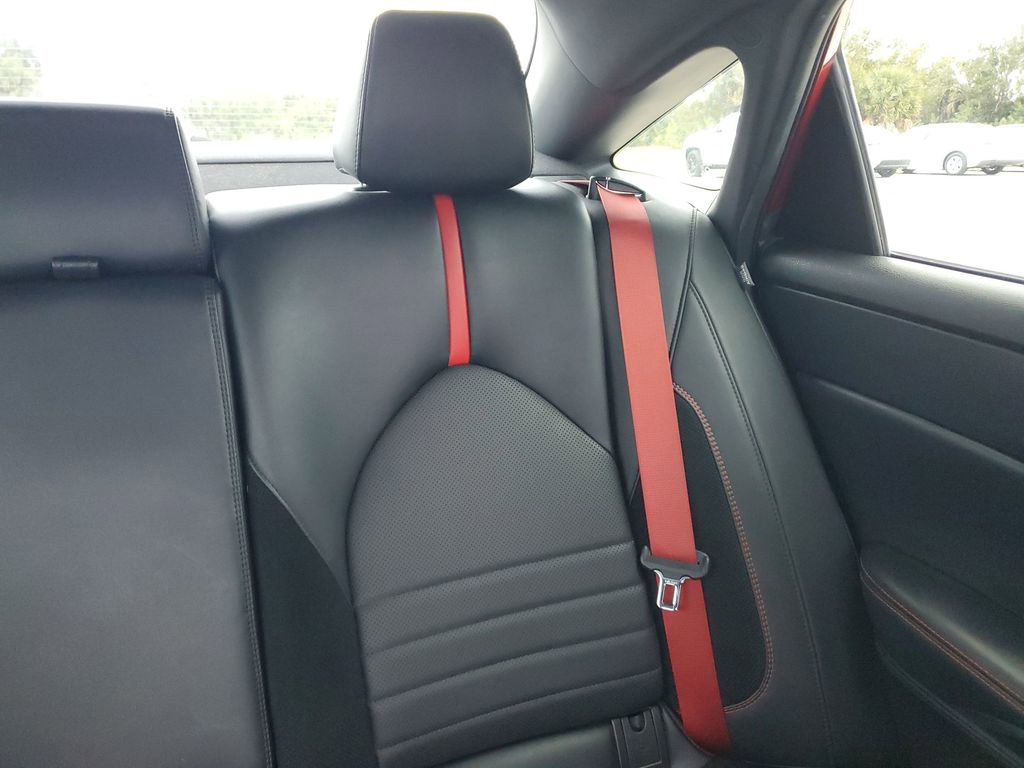 Used 2020 Toyota Avalon TRD image 14