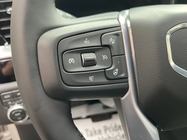New 2026 GMC Sierra 1500 SLE w/ X31 Off-Road Package image 26