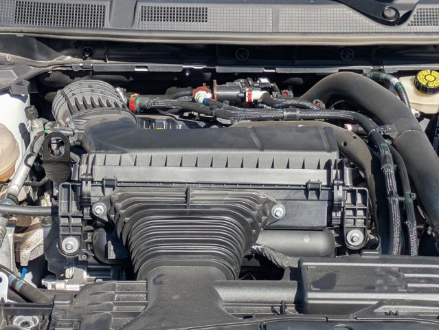 Used 2024 Lincoln Corsair Reserve FWD image 22