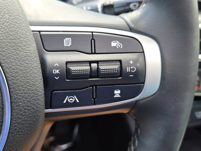 Used 2025 Kia K5 EX FWD image 24