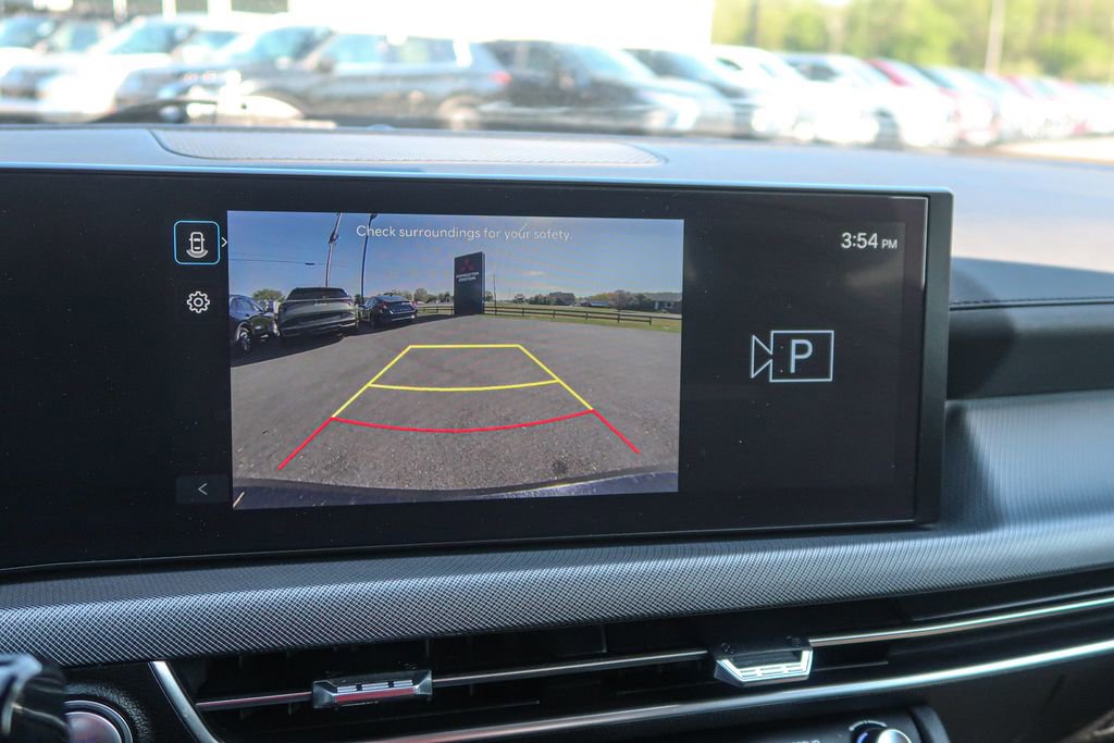 Used 2025 Hyundai Sonata SEL FWD image 33