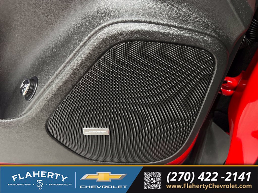 Used 2024 Chevrolet Blazer RS FWD image 24