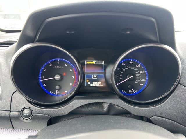 Used 2017 Subaru Outback 2.5i Premium image 12