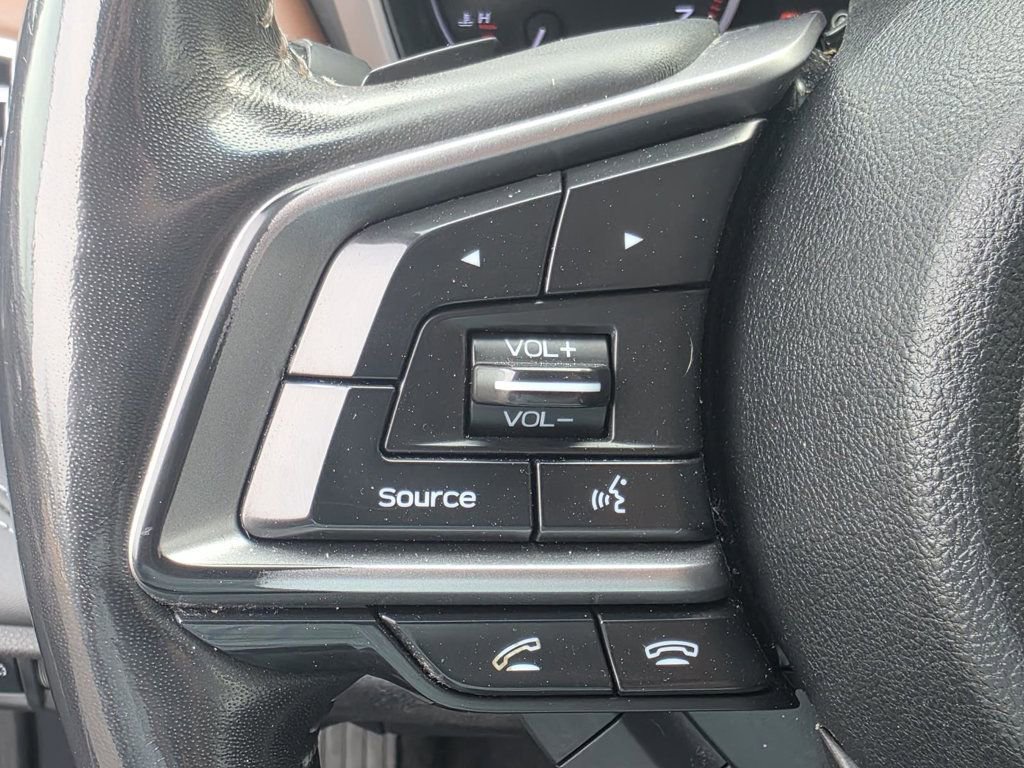 Used 2020 Subaru Outback Touring XT AWD/4WD image 27