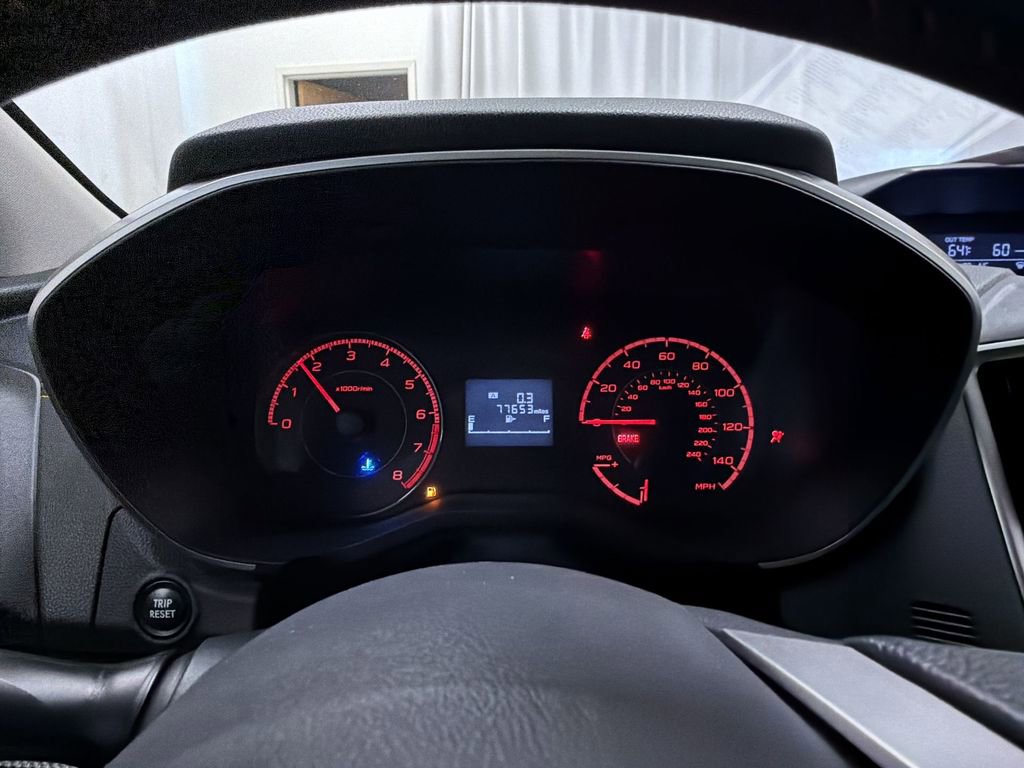 Used 2021 Subaru Crosstrek 2.0i Premium image 17