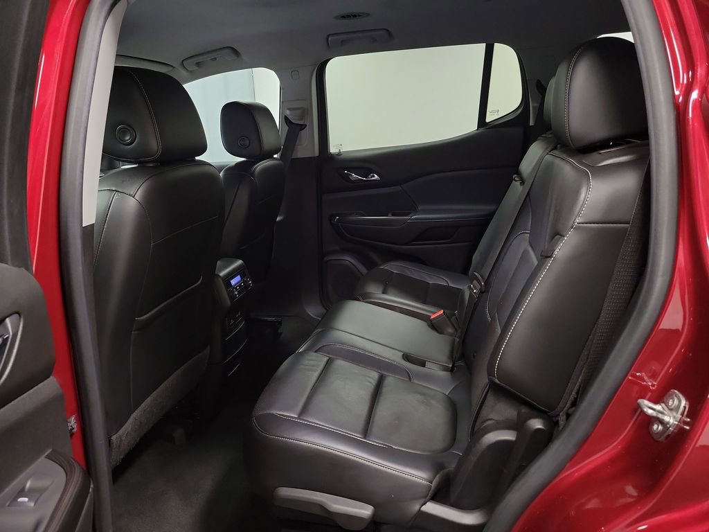Used 2020 GMC Acadia SLT image 23
