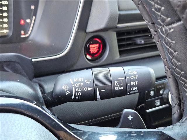 Used 2024 Honda Pilot Elite image 16