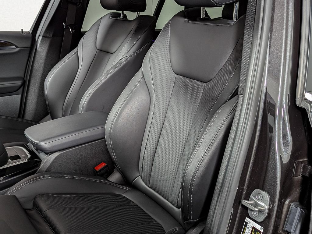 Certified 2022 BMW X3 xDrive30i image 18