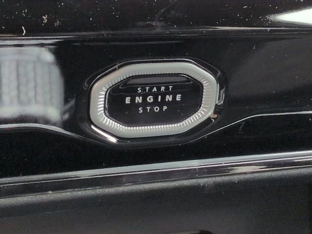 New 2026 Jeep Grand Cherokee Altitude RWD image 28