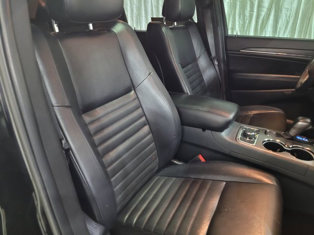 Used 2019 Jeep Grand Cherokee Limited X image 65