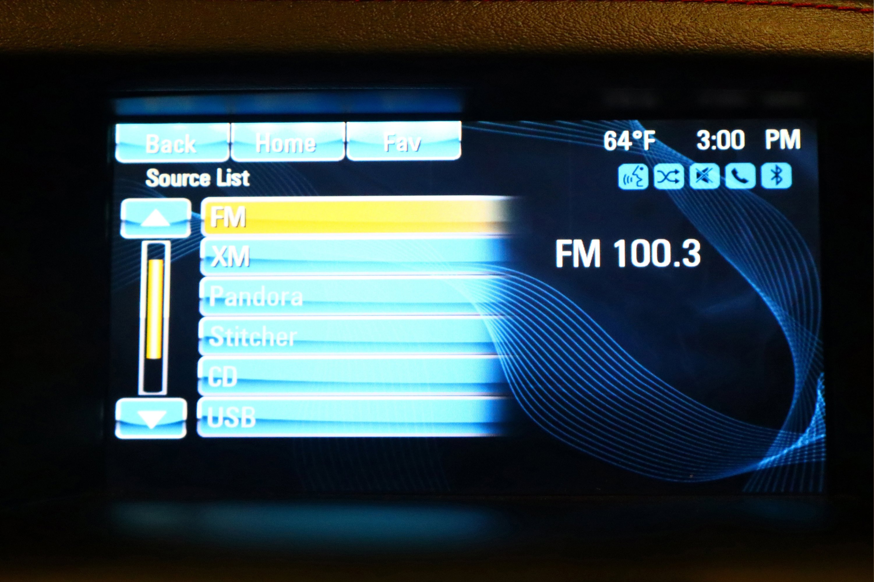 Used 2018 Buick Cascada Sport Touring w/ Dark Effects Package image 26