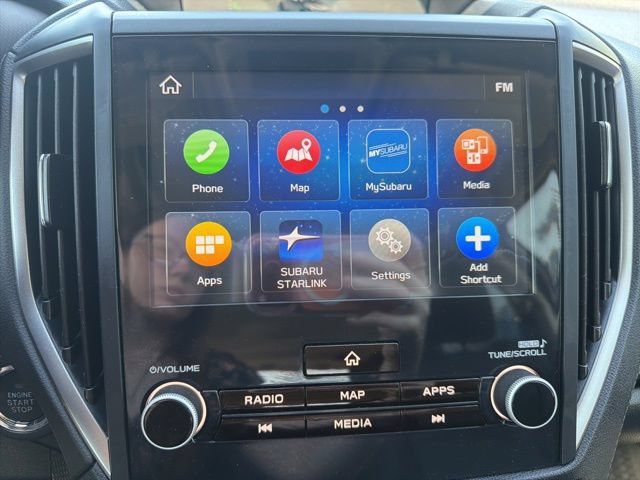 Certified 2024 Subaru Forester Touring AWD/4WD image 24