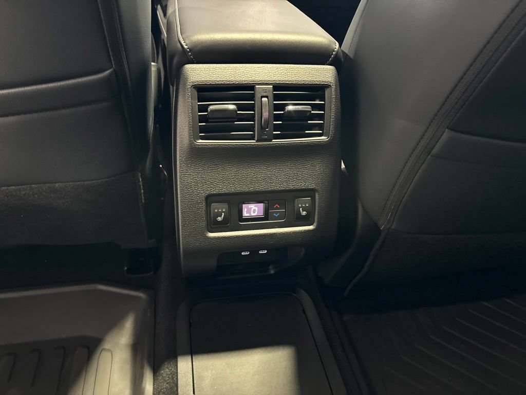 New 2026 Mitsubishi Outlander SEL AWD/4WD image 23