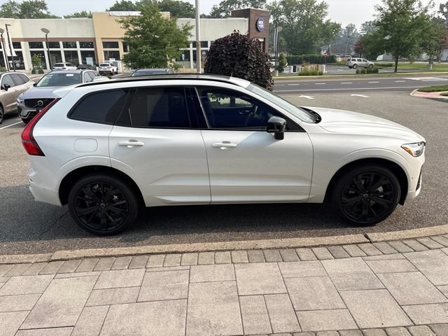 Certified 2026 Volvo XC60 T8 Ultra w/ Climate Package AWD/4WD image 6